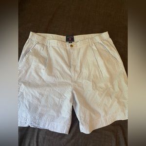 Men’s saddlebred shorts